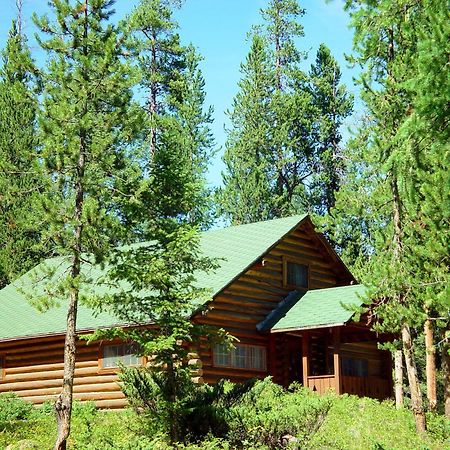 Pahaska Tepee Resort Cody Exterior photo