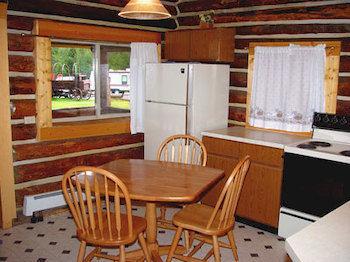 Pahaska Tepee Resort Cody Exterior photo