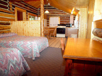 Pahaska Tepee Resort Cody Exterior photo