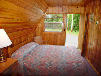 Pahaska Tepee Resort Cody Exterior photo