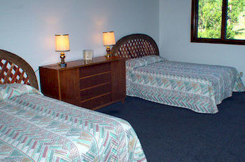 Pahaska Tepee Resort Cody Exterior photo