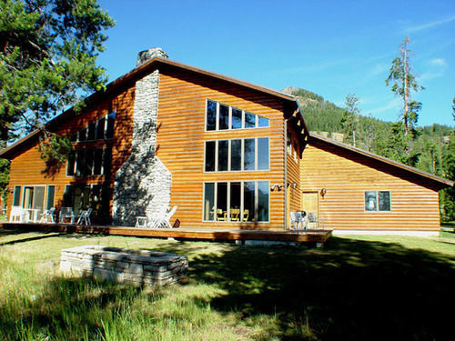 Pahaska Tepee Resort Cody Exterior photo